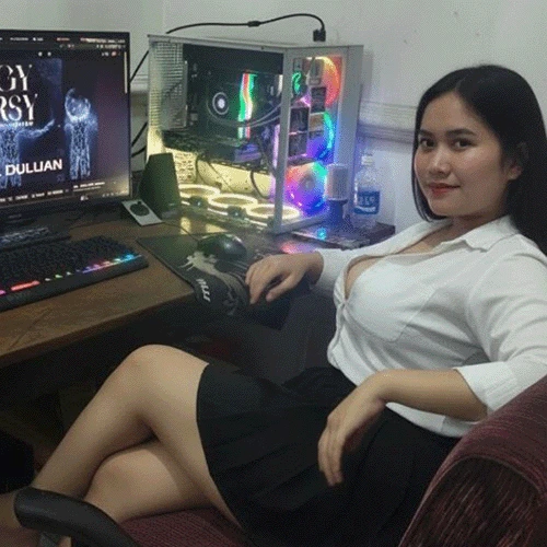 WAKTUTOGEL - Lead Writer